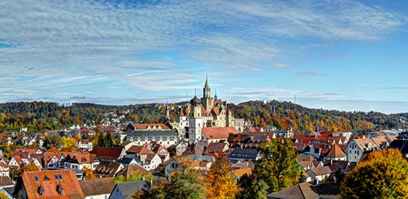 Herzlich willkommen bei BBQ in Sigmaringen