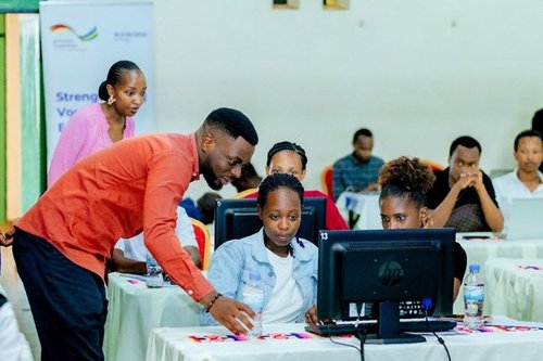 Training session (introduction to AI and basic IT skills) Training session (introduction to AI and basic IT skills)