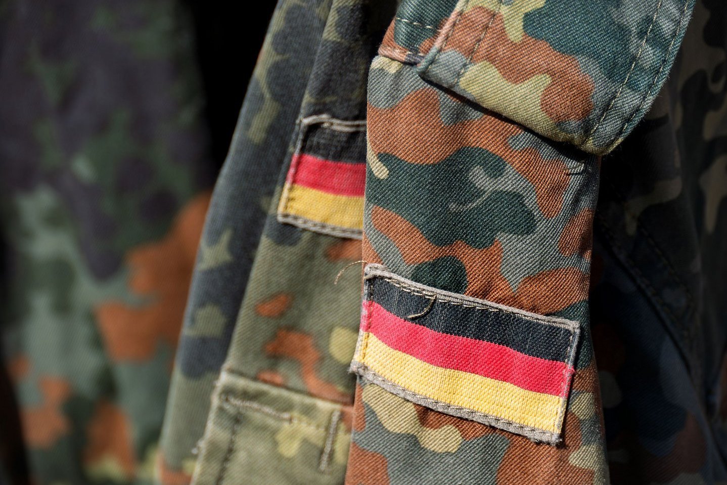 Bundeswehr-Wirtschaft