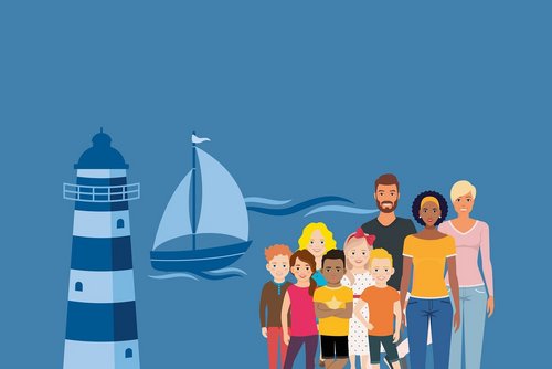 Online-Fachtag #Kita im Wandel: Ein starkes Team für einen sicheren Hafen
