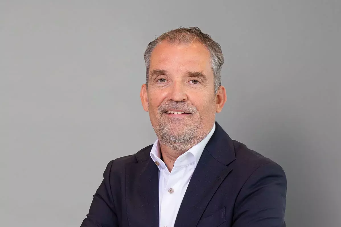 Portrait Stefan Küpper