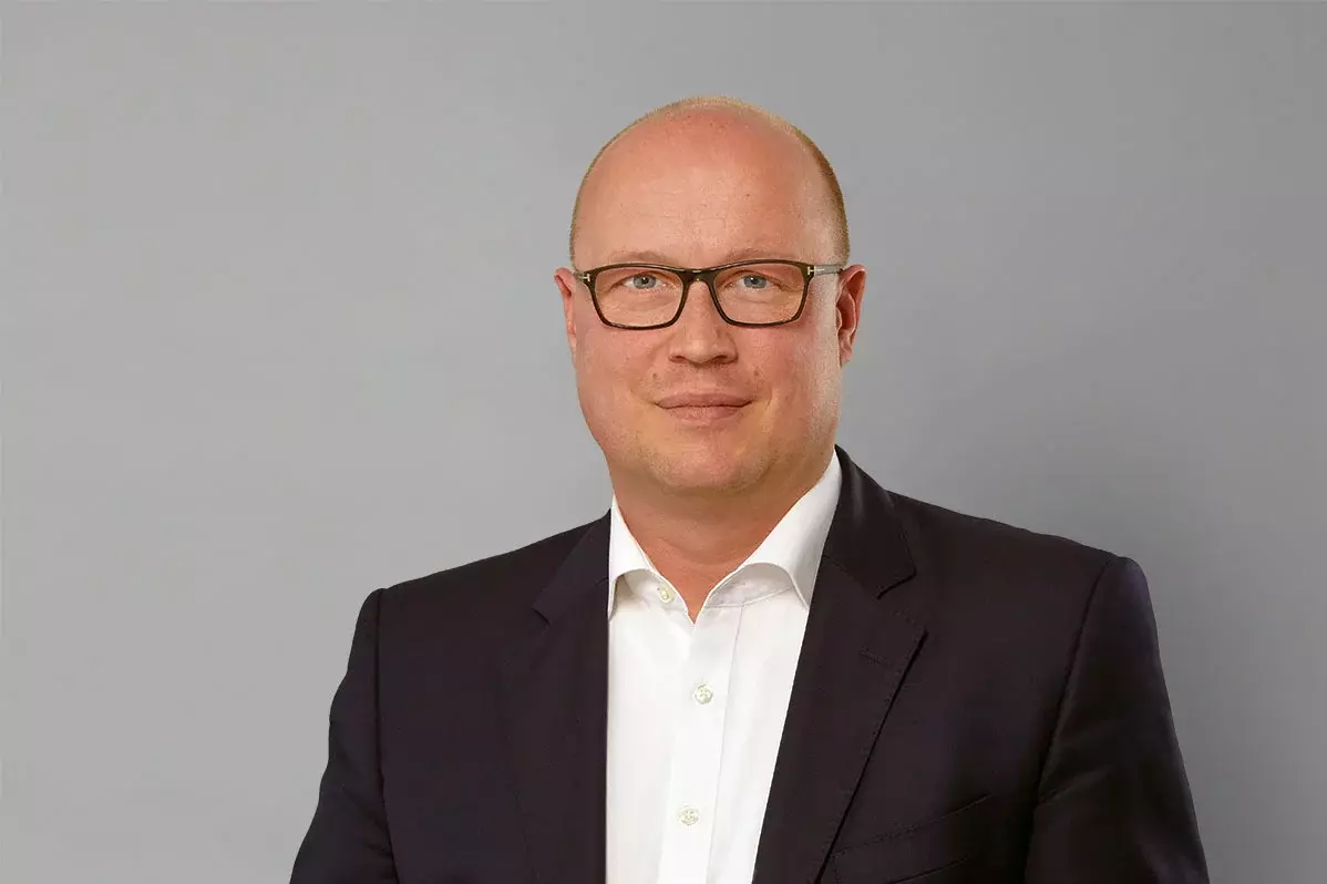 Portrait Christoph Glaser