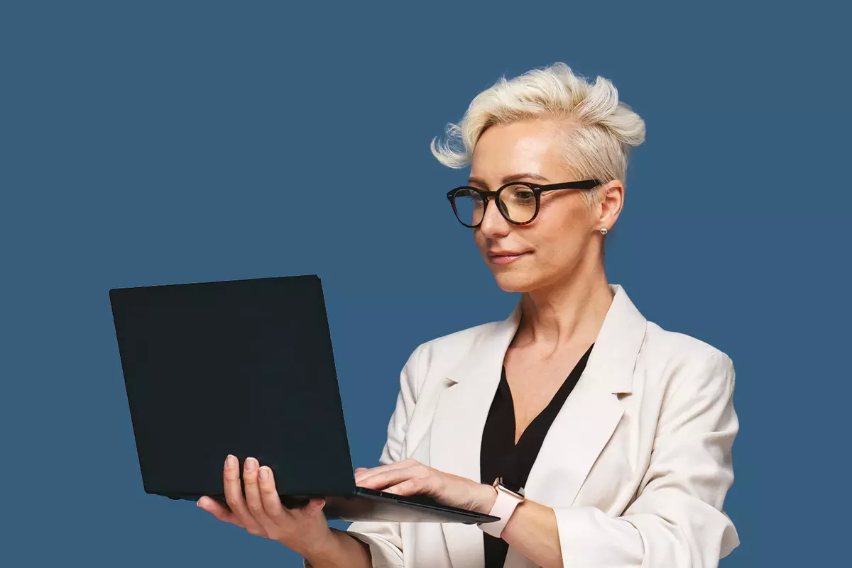 Digitale Kompetenzen in der Reha