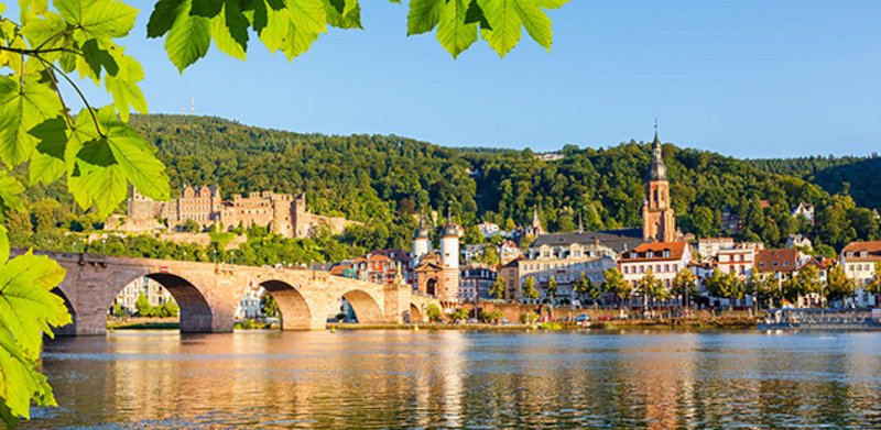 Herzlich willkommen bei BBQ in Heidelberg