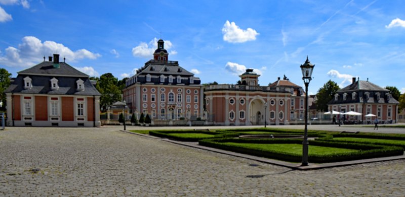 Herzlich willkommen bei BBQ in Bruchsal