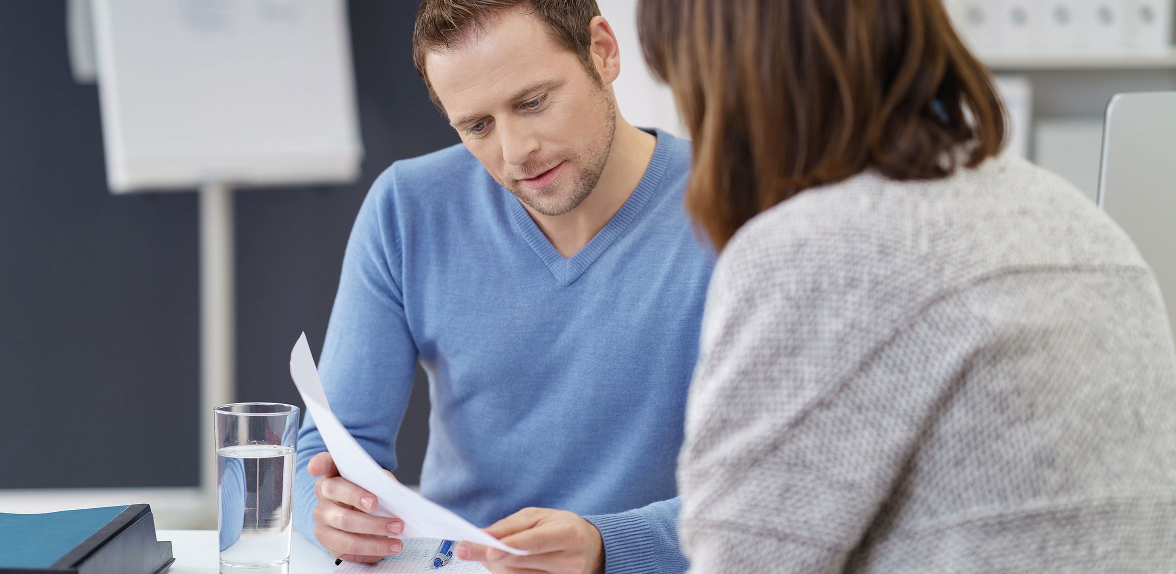 Startklar durch Einzelcoaching!