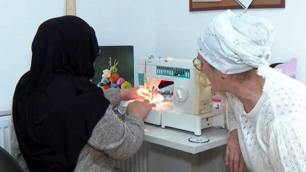 Newplacement International: Rückkehr nach Bosnien & Herzegowina 
