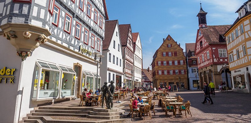 Herzlich willkommen bei BBQ in Waiblingen