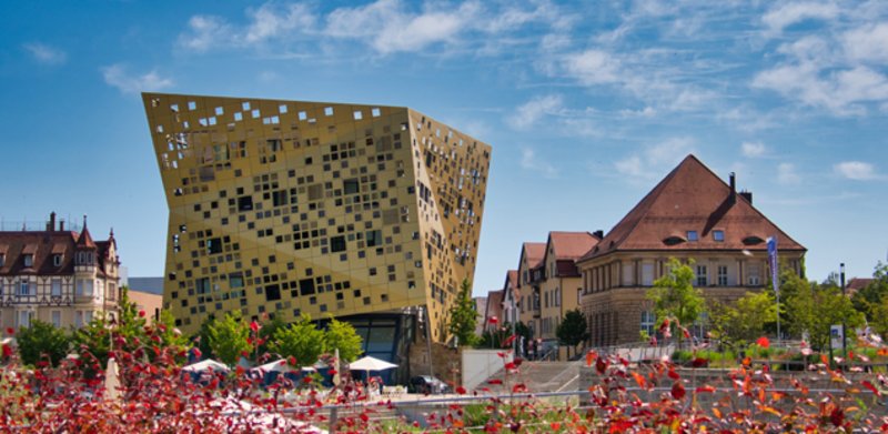 Herzlich willkommen bei BBQ in Schwäbisch Gmünd