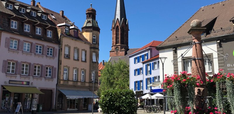 Herzlich willkommen bei BBQ in Emmendingen