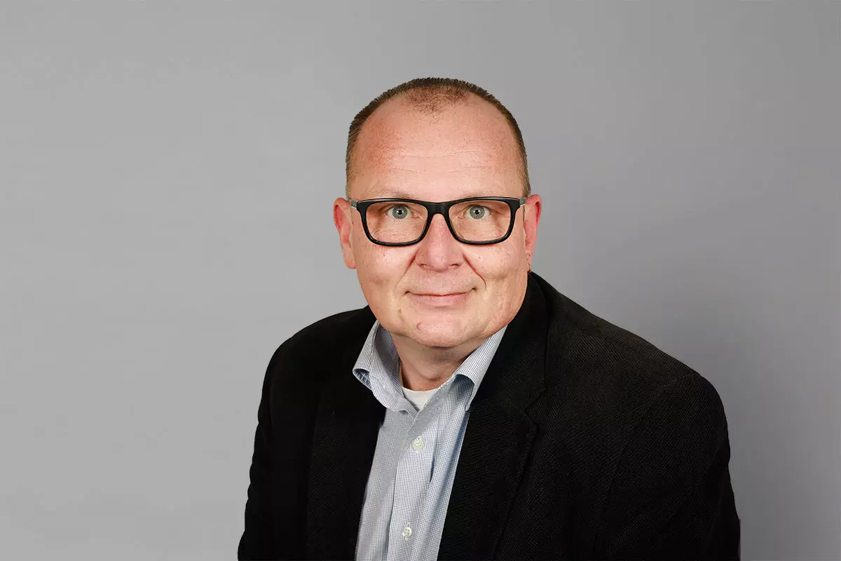 Stefan Weiß