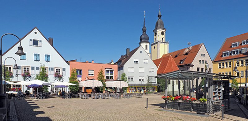 Herzlich willkommen bei BBQ in Crailsheim