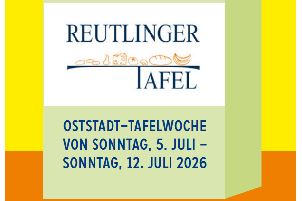 Reutlinger Tafel