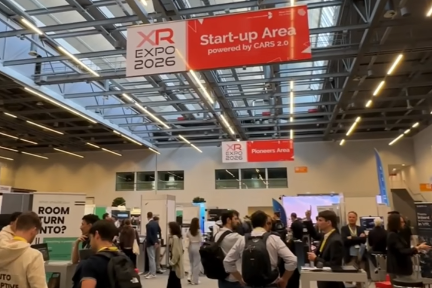 XR Expo