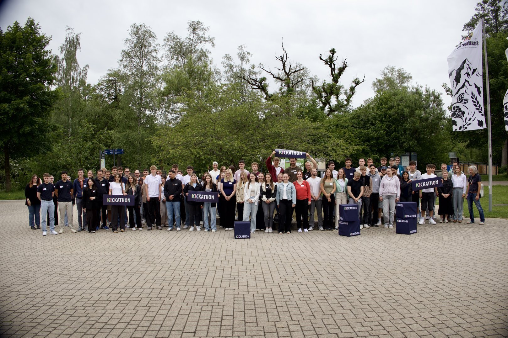 KI.ckAthon Oberschwaben